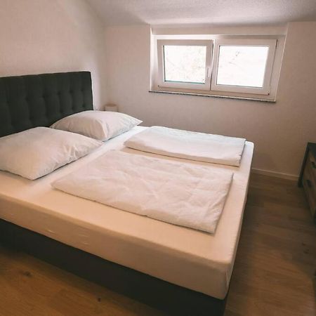 Ferienwohnung Weissach Weissach  Exteriör bild