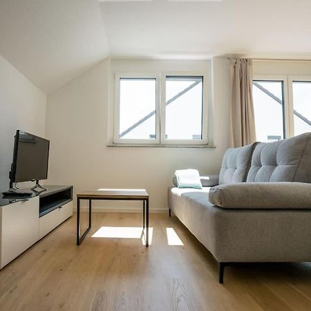 Ferienwohnung Weissach Weissach  Exteriör bild