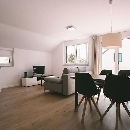 Ferienwohnung Weissach Weissach  Exteriör bild