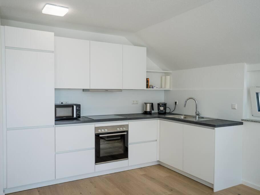 Ferienwohnung Weissach Weissach  Exteriör bild