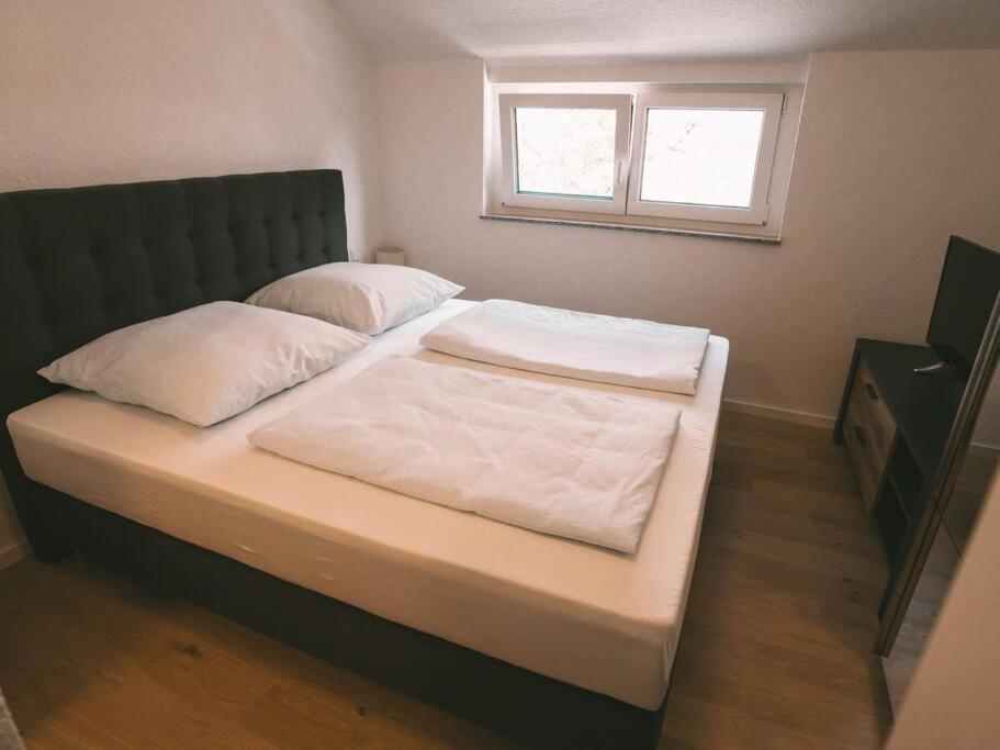Ferienwohnung Weissach Weissach  Exteriör bild