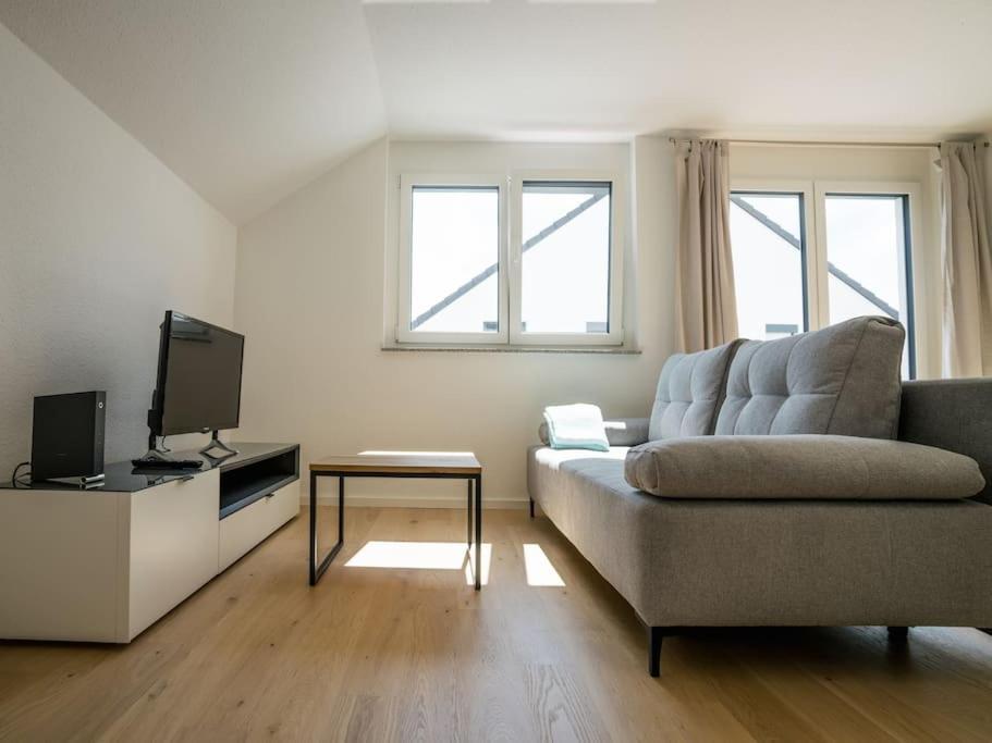 Ferienwohnung Weissach Weissach  Exteriör bild