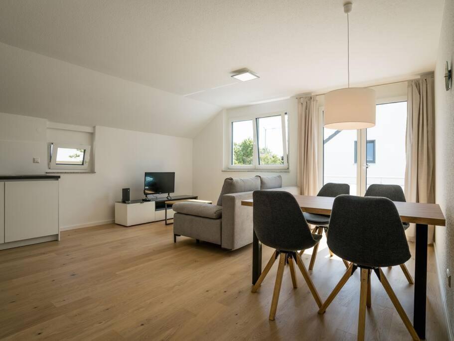 Ferienwohnung Weissach Weissach  Exteriör bild