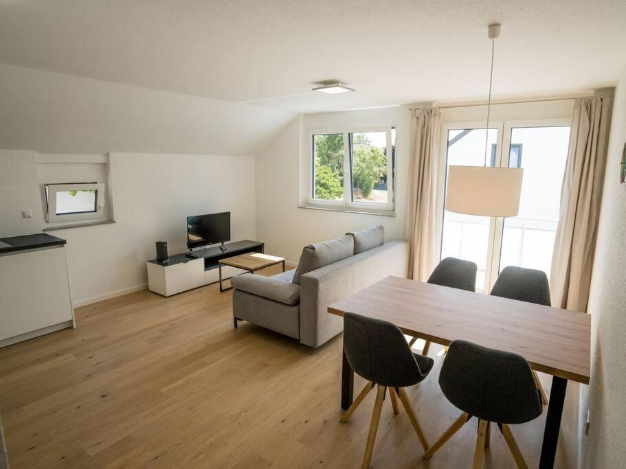 Ferienwohnung Weissach Weissach  Exteriör bild