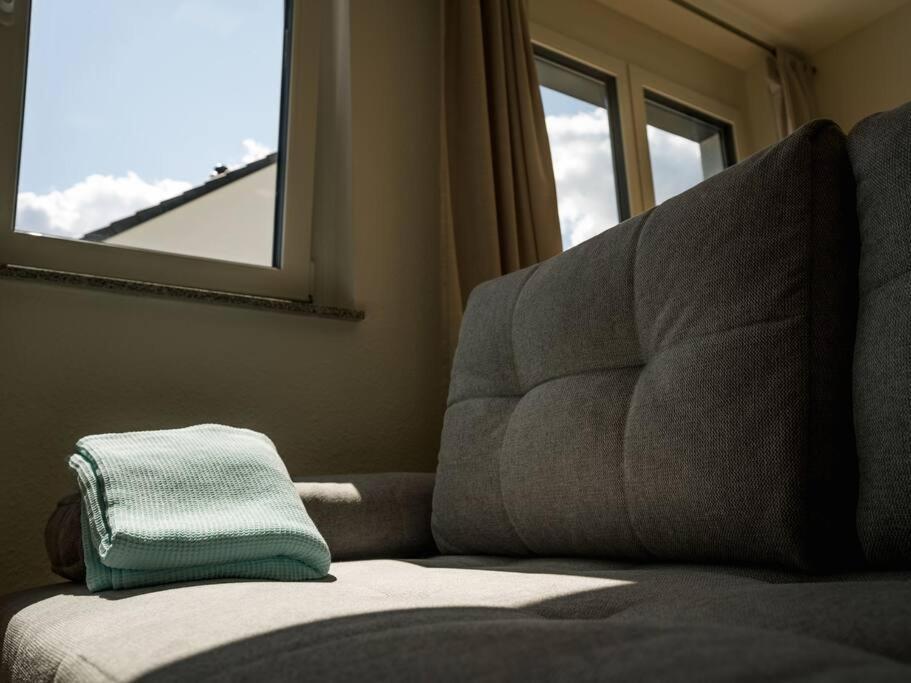 Ferienwohnung Weissach Weissach  Exteriör bild