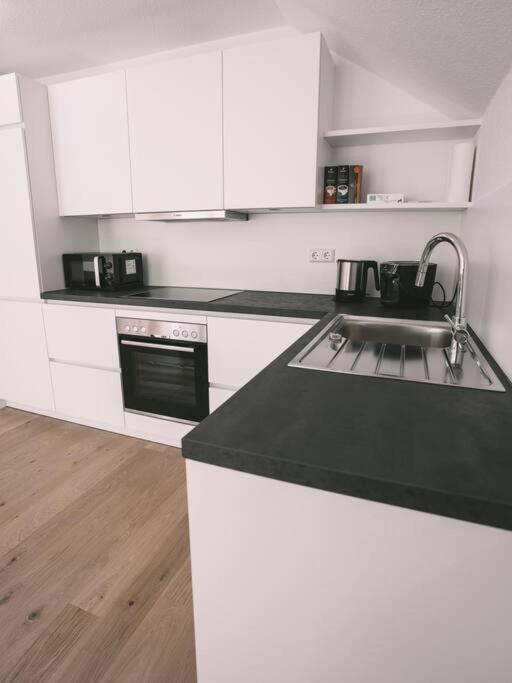 Ferienwohnung Weissach Weissach  Exteriör bild