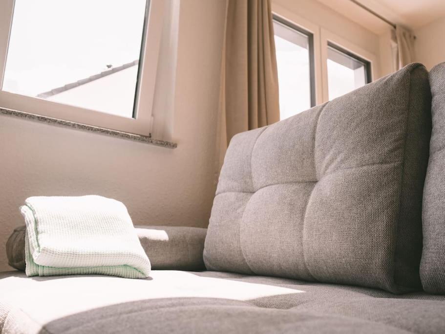 Ferienwohnung Weissach Weissach  Exteriör bild