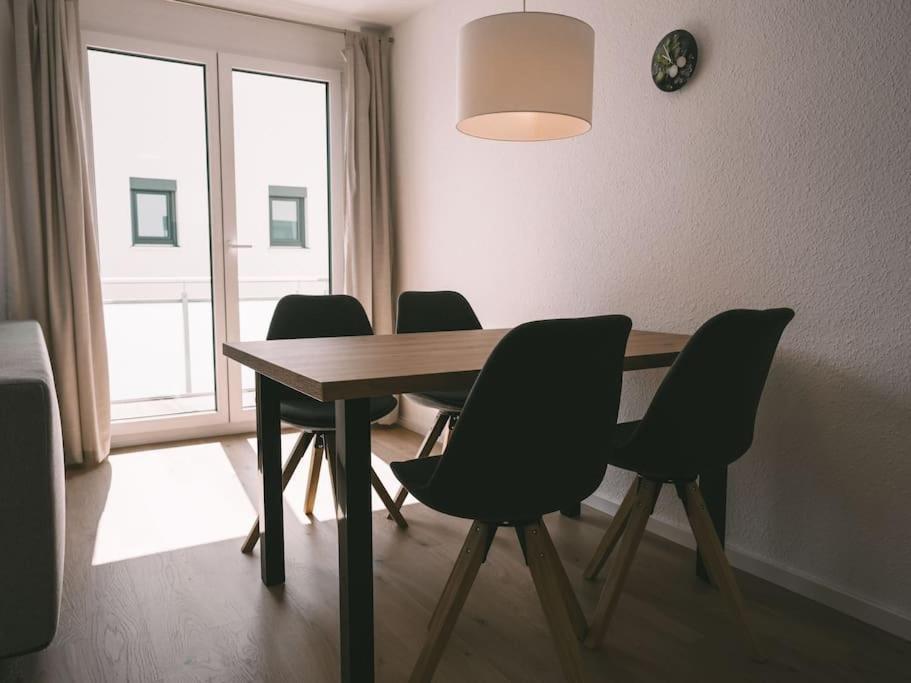 Ferienwohnung Weissach Weissach  Exteriör bild