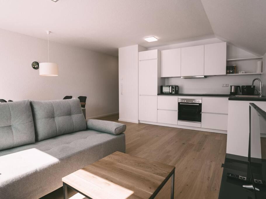 Ferienwohnung Weissach Weissach  Exteriör bild