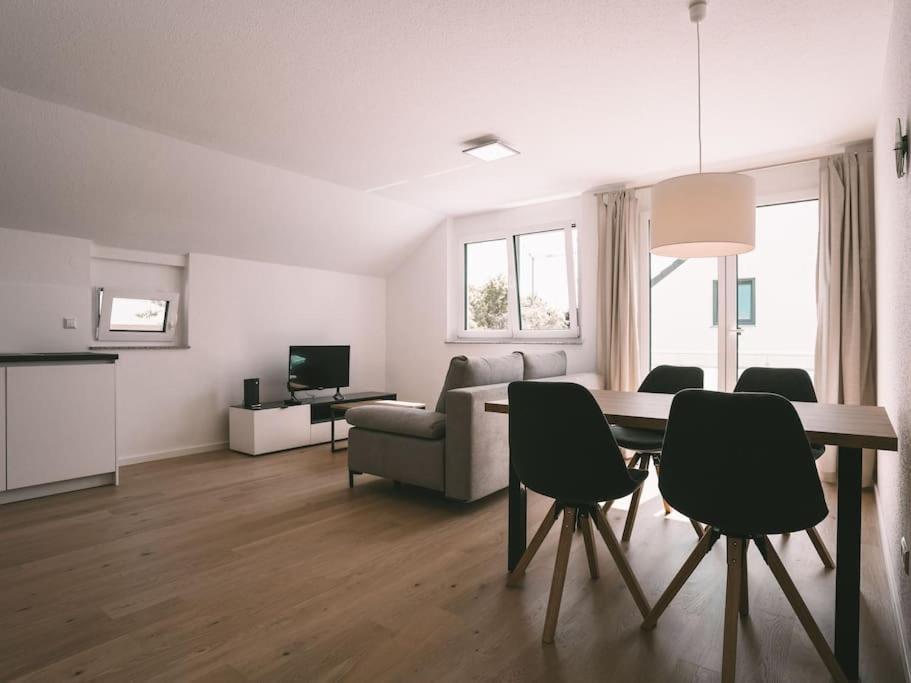 Ferienwohnung Weissach Weissach  Exteriör bild