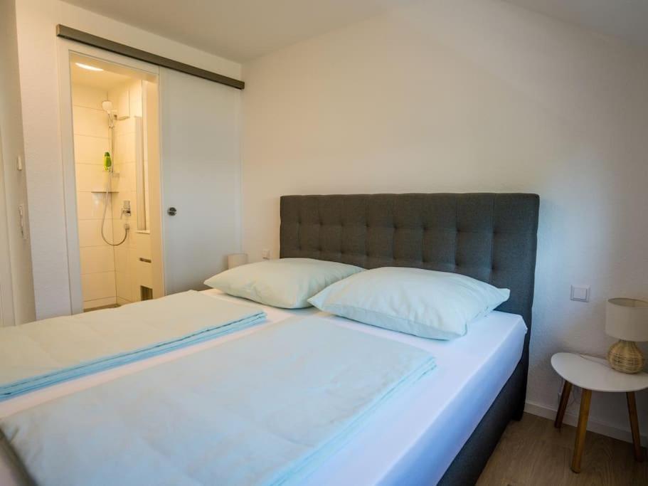 Ferienwohnung Weissach Weissach  Exteriör bild