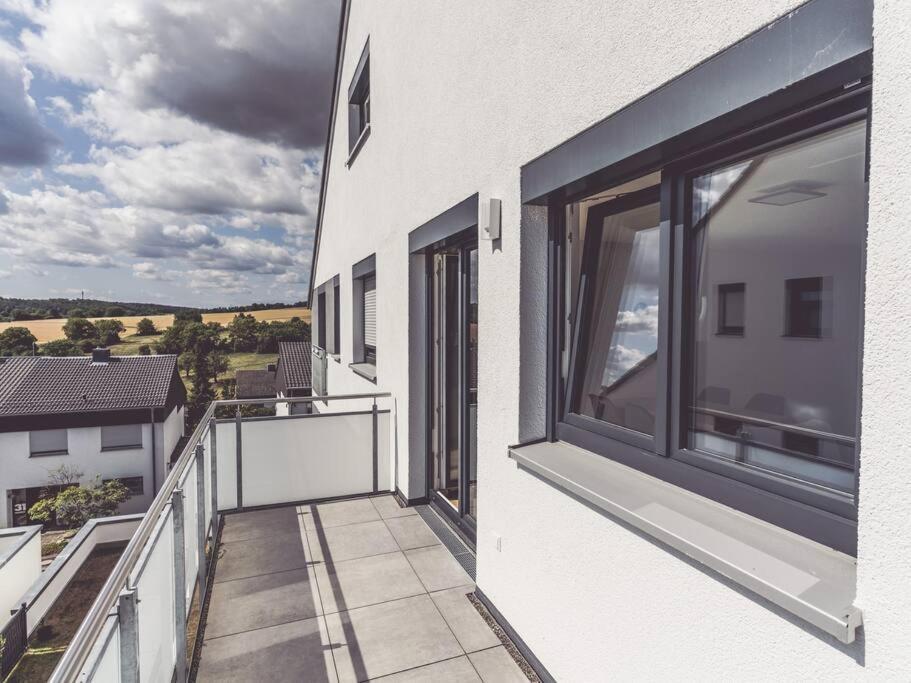 Ferienwohnung Weissach Weissach  Exteriör bild
