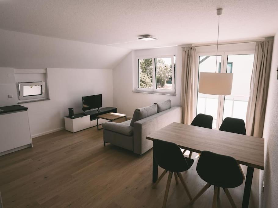 Ferienwohnung Weissach Weissach  Exteriör bild
